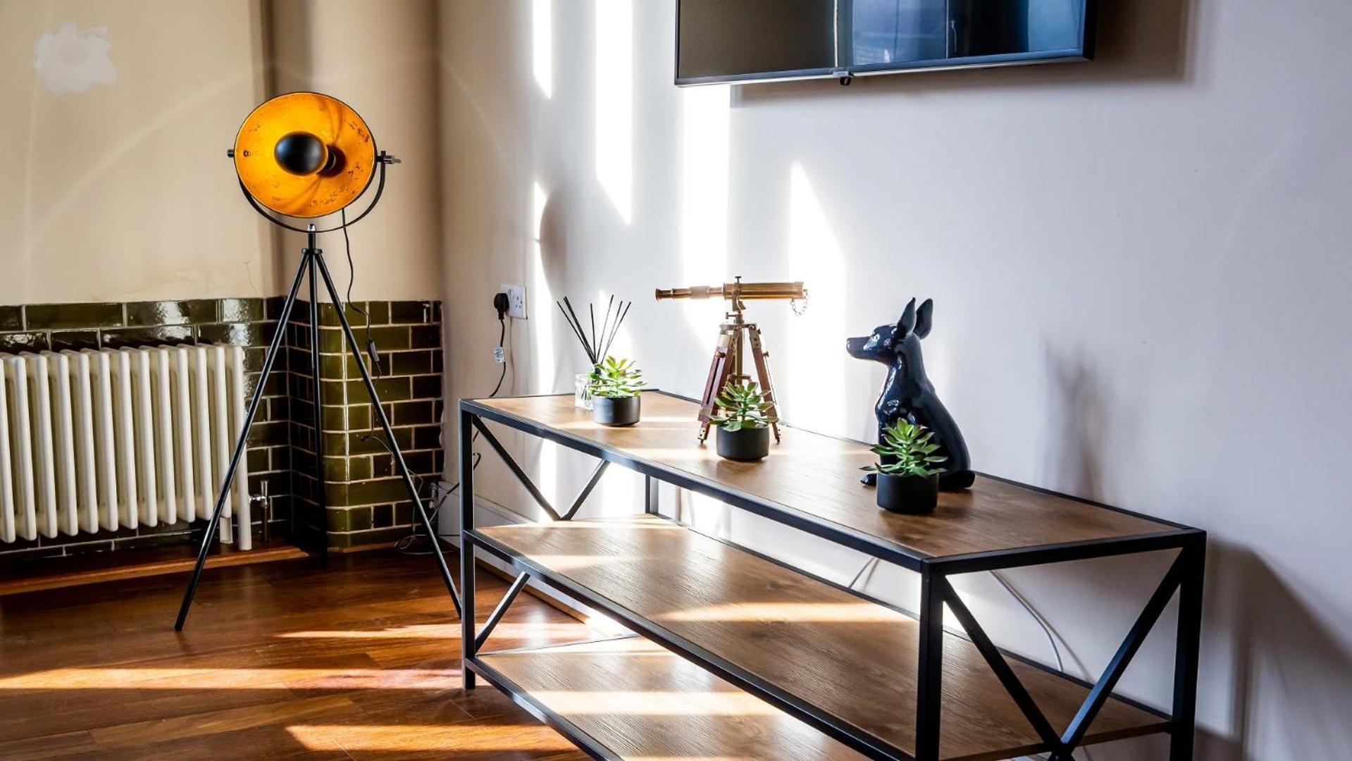 Post Office Penthouse Apartment Горад Грэйт Ярмут Екстериор снимка
